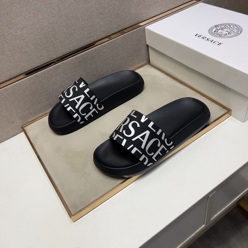 Versace Slippers